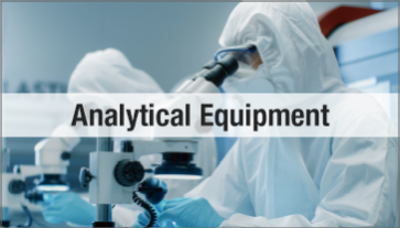 Analytical Equipment