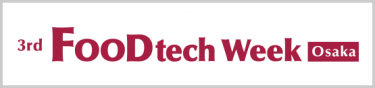 FOODtech Week Osaka