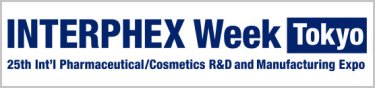INTERPHEX Week Tokyo