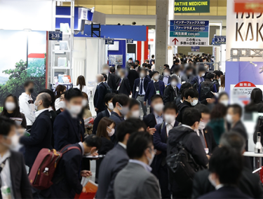 展示会イメージ