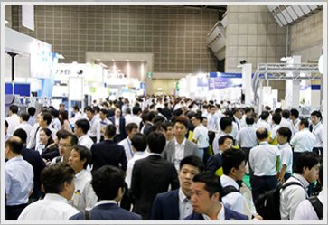 展示会会期