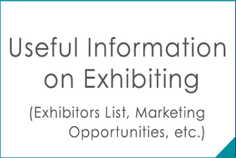 Useful Information on Exhibiting