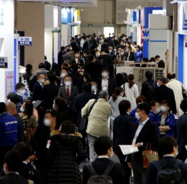 展示会イメージ