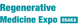 Regenerative Medicine Expo [Osaka]