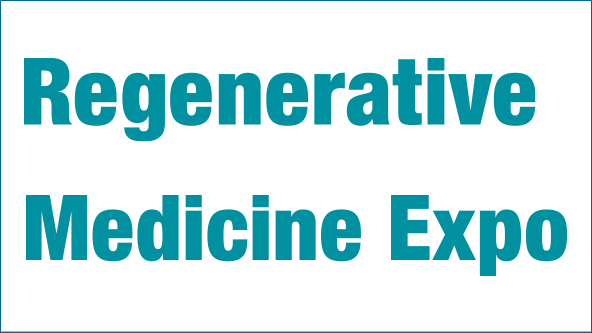 Regenerative Medicine Expo TOP